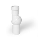 Shumee NASTAVLJIVA KOLENIČNA REDUKCIJA DN 40/32<0-90, (21387383) | Shoptok.si