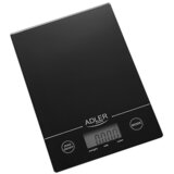 Adler AD3138B kuhinjska vaga | shoptok.hr