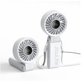 JisuLife FHL07ROGY Life7 Grey Ručni ventilator | Eponuda.com