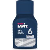 Sport LAVIT anti chlor shower gel - 50 ml Cijene