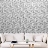  Tapeta - Hexagons in Detail 250x175 | shoptok.hr