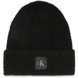 Calvin Klein Kape črna Cene