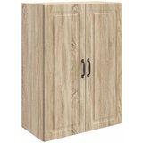  Ormar za montažu na zid 66 x 34,5 x 90 cm Konstruirano drvo | shoptok.hr