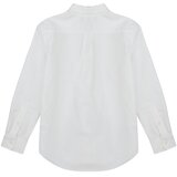 Polo Ralph Lauren LS BD-TOPS-SHIRT Bijela | shoptok.hr