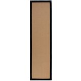 Flair Rugs Staza jutena u prirodnoj boji 60x600 cm Kira – | shoptok.hr