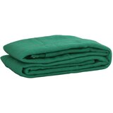 vidaXL Mreža za prikolico zelena 2,5x3,5 m HDPE | Shoptok.si