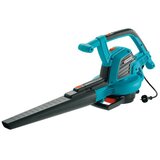 Gardena Električni sesalnik/pihalnik listja ERGOJET 3000 (3 kW, hitrost zraka: 310 km/h, sesalna moč: 170 l/s) | Shoptok.si