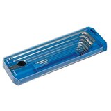 Unior Ključevi imbus loptasti dugi u plastičnoj kutiji 610917 | ePonuda.com