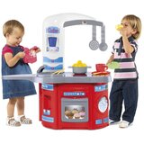 MOLTO kuhinja First Chef - red | shoptok.hr