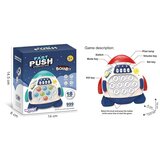 Woopie pop it igra elektronička anti-stres arkada rocket izd | shoptok.hr