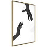  Poster - Language of Gestures II 20x30 | shoptok.hr
