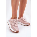 Big Star Women's Platform Sneakers | Shoptok.si