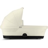 Cybex Košara za voziček Gazelle S seashell beige, light beige | Shoptok.si