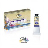 Artline Tempera ultramarin plava 6kom 45 ML Cene