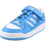 Adidas Superge 'FORUM' modra / bela