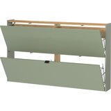 Germania Zelen/siv set za hodnik Ameca – | Shoptok.si