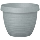 Scheurich Cvetlični lonec Country Star (premer: 39 cm, višina: 30 cm, svetlo siva) Cene