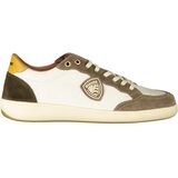 Blauer MEN&#39;S SPORTS FOOTWEAR WHITE Cene