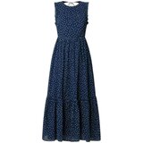 PepeJeans Dolge obleke - Modra | Shoptok.si