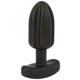 ElectraStim Tartarus Quadripolar Electro Buttplug Cene