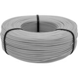 Recycling Fabrik rPETG Refill "Smešni kit" (siva) - 1,75 mm / 1000 g | Shoptok.si