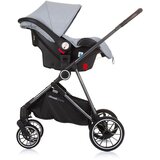 Chipolino kolica Aura Ash Grey | shoptok.hr