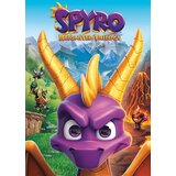 Steam Spyro Reignited Trilogy Key GLOBAL Steam Spyro Reignited Trilogy Key GLOBAL Slike