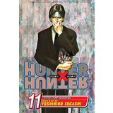 VIZ Media Yoshihiro Togashi - Hunter X Hunter, Vol. 11 | ePonuda.com