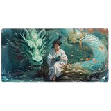  Podloga za miš SHARKOON gaming SKILLER SGP40 Mouse Mat D8, 1000 x 500 x 3 mm Cijene