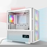 Uvi OMEGA AM961 Ryzen 5 9600X, RX 9060 XT 16GB, 1TB SSD, 32GB RAM, 850W, OS, bijela | shoptok.hr