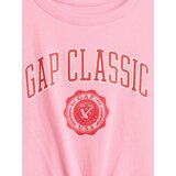 GAP Baby T-shirt with logo - Girls | Shoptok.si