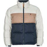 Tommy Jeans Puhovke TJM ALASKA DOWN CLBK PUFFER Večbarvna Cene