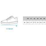 Ombre Men's ankle shoes | shoptok.hr