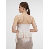 Orsay Beige women's top - Women | Shoptok.si