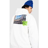 Empyre Choox2 Pulover s kapuco white | Shoptok.si