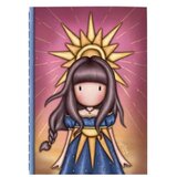 Santoro Gorjuss, Ray of Light - Notes - Ray of Light Cene