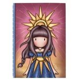 Gorjuss, Ray of Light - Notes - Ray of Light