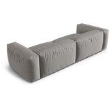 Micadoni Svetlo siva sedežna garnitura 320 cm Martina – Home | Shoptok.si