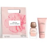 Narciso Rodriguez all of me poklon set za žene Cijene