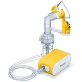 IH 58 Compressor nebulizer