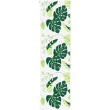 vidaXL Rolo zavesa za prho 60x240 cm širina tkanine 56 cm Cene