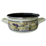 Metalac Plitka serpa sa staklenim poklopcem Princ 16_1,85 l | Eponuda.ba