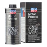 LIQUI-MOLY motor protect 500ml - aditiv za motorno ulje za 50.000km | ePonuda.com