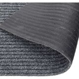 vidaXL Tepih tekač 100x300 cm siv | Shoptok.si