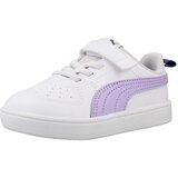 Puma Nizke superge 38431448 Bela Cene