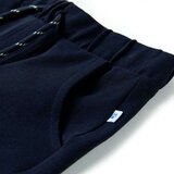  Dječje kratke hlače s vezicom modre 140 | shoptok.hr