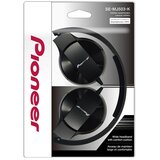 Pioneer Slušalice SE-MJ503-K | Eponuda.ba