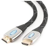  HDMI kabl, v1.4 PREMIUM, M-M 4,5m gold connector, BULK, GEMBIRD CCP-HDMI4-15 Cijene