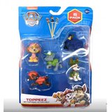 Patrolne Šape set 5 figura ( 34861 ) | ePonuda.com