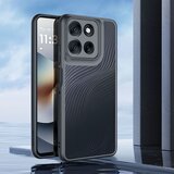Dux ducis Aimo maska za Motorola G56 crna/prozirna | shoptok.hr